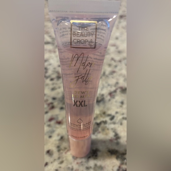 The Beauty Crop Melon Jelly Dewy Primer 30ml - Picture 1 of 5